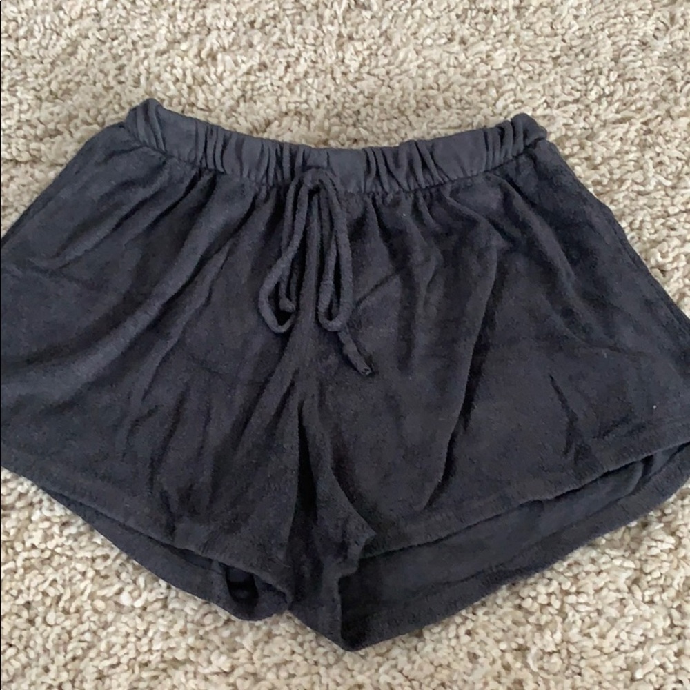 Comfy shorts